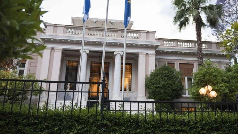 Έκτακτο ΚΥΣΕΑ και «καρατομήσεις»: Έρχονται αλλαγές στην ηγεσία της Πυροσβεστικής και της Αστυνομίας